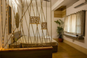 Tensoon Soulful Abode By Wanderthirst Dharamshala